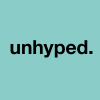 Unhyped.de logo
