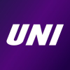 Uni.edu logo