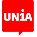Unia.ch logo