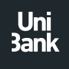 Unibank.com.au logo
