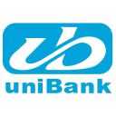 Unibankghana.com logo