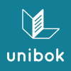 Unibok.no logo