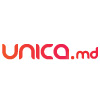 Unica.md logo