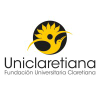 Uniclaretiana.edu.co logo