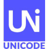 Unicode.org logo
