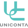 Uniconta.com logo