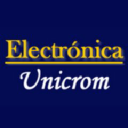 Unicrom.com logo