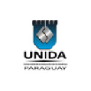 Unida.edu.py logo