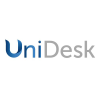 Unidesk.ac.uk logo