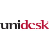 Unidesk.com logo
