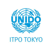 Unido.or.jp logo