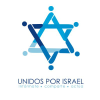 Unidosxisrael.org logo