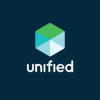 Unified.com logo