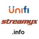 Unifistreamyx.info logo