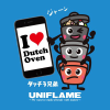 Uniflame.co.jp logo