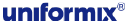 Uniformix.pl logo