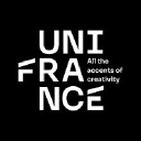 Unifrance.org logo
