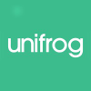 Unifrog.org logo