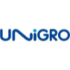 Unigro.be logo