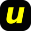 Unihedron.com logo