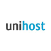 Unihost.com logo
