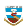 Unijos.edu.ng logo