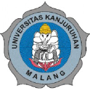 Unikama.ac.id logo