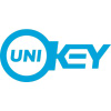Unikey.com logo