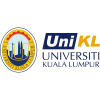Unikl.edu.my logo