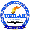 Unilak.ac.rw logo