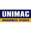 Unimac.gr logo