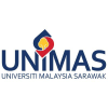 Unimas.my logo