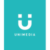 Unimedia.co.jp logo