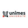 Unimes.fr logo