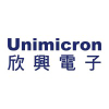 Unimicron.com logo