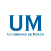 Unimoron.edu.ar logo
