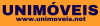 Unimoveis.net logo