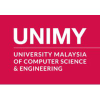 Unimy.edu.my logo