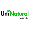 Uninatural.com.br logo