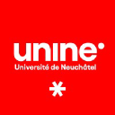 Unine.ch logo