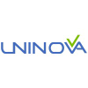 Uninova.pt logo