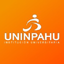 Uninpahu.edu.co logo