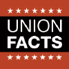 Unionfacts.com logo