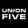 Unionfive.fi logo