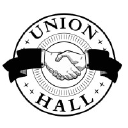 Unionhallny.com logo
