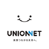 Unionnet.jp logo