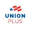 Unionplus.org logo