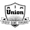 Unionvgf.com logo