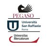 Unipegaso.it logo