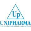 Unipharma.sk logo